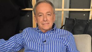 Ανδρέας Μικρούτσικος: «Τις περισσότερες μέρες ήμουν στο κρεβάτι» – Γιατί απουσίασε από το Buongiorno