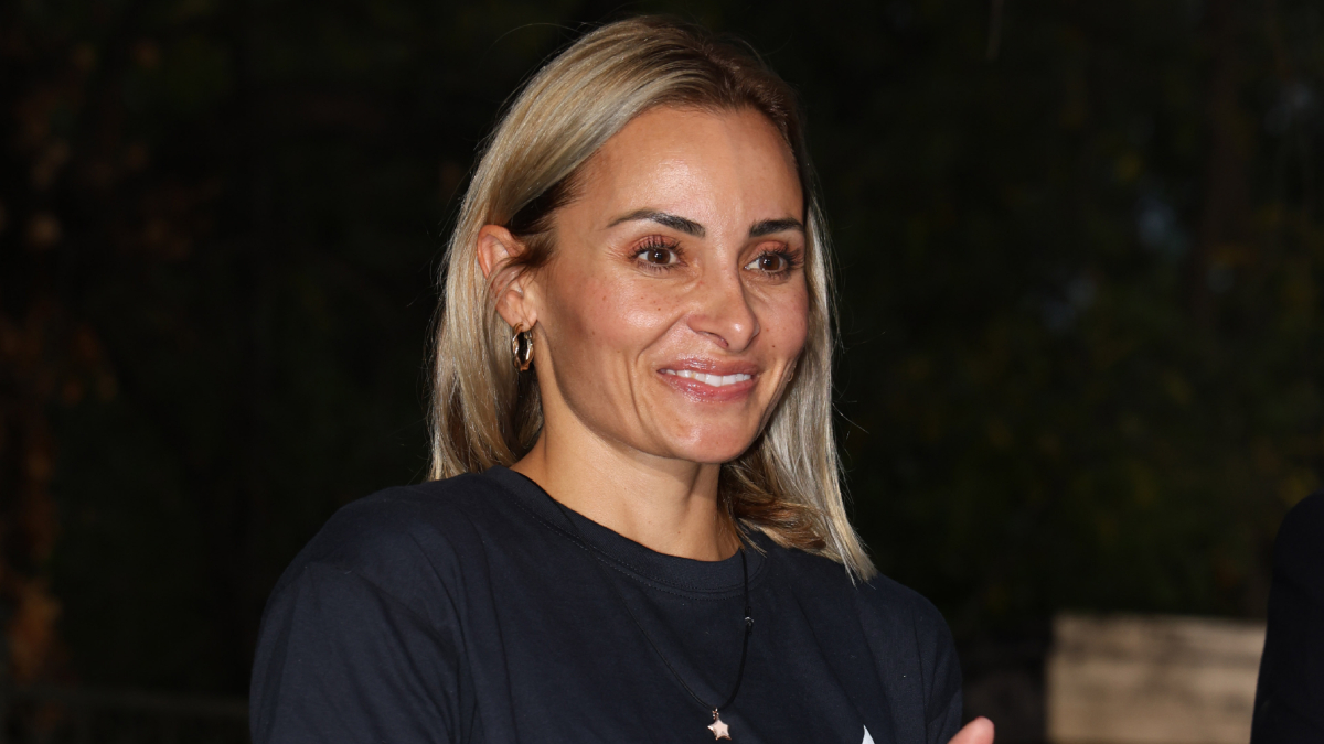 Βασιλική Μιλλούση: Πέταξαν πέτρες στον κήπο του σπιτιού της – «Μπορεί να ήταν τα παιδιά μου εκεί» (vid)