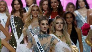 Μις Υφήλιος 2025: Δύο παραιτήσεις κριτών και καταγγελίες για «στημένη» διαδικασία – Τι συνέβη