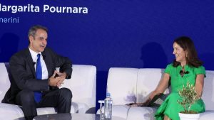 Μητσοτάκης: Δεν έχουμε σημειώσει τόση πρόοδο όσο θα θέλαμε για τα Γλυπτά του Παρθενώνα