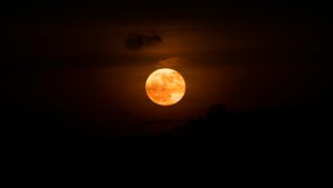 Πανσέληνος Νοεμβρίου: Το «Φεγγάρι του Κάστορα» θα είναι το μεγαλύτερο του 2025 – Πότε θα το δούμε