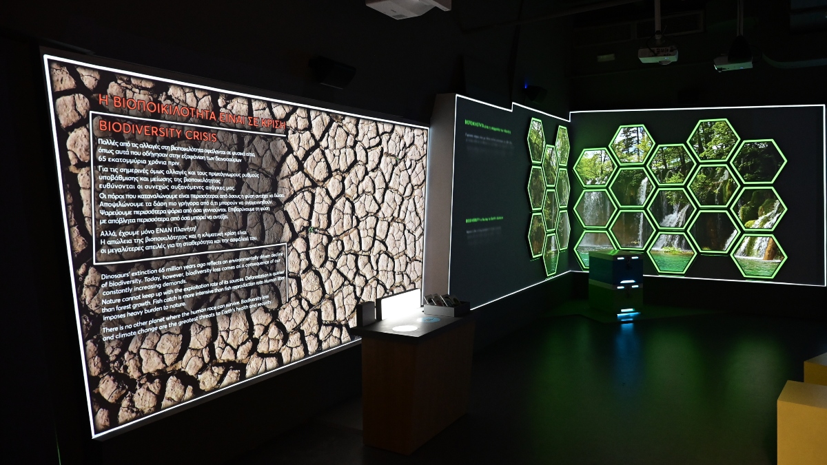 Το Μουσείο Γουλανδρή αναβαθμίζεται σε Εθνικό