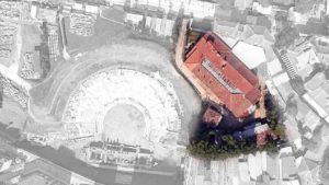 Υπουργείο Πολιτισμού: Ζωντανεύει η ιστορία της Λάρισας στο ψηφιακό Μουσείο, στον Λόφο του Φρουρίου