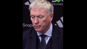 Τρελαίνει κόσμο ο Μόγιες μετά το επεισόδιο Γκέιγ – Κιν: “Μου αρέσει να βλέπω τους παίκτες μου να τσακώνονται”