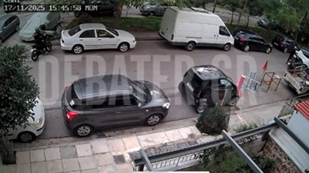 Νέος Κόσμος: Στη φυλακή ο 29χρονος που γρονθοκόπησε μέχρι θανάτου τον οδηγό ταξί