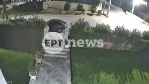 Νέος Βουτζάς: Σοκ με κυνήγι αγριογούρουνων μέσα σε οικισμό – Λαθροκυνηγοί πυροβολούν δίπλα σε αυλές σπιτιών λένε οι κάτοικοι (βίντεο)