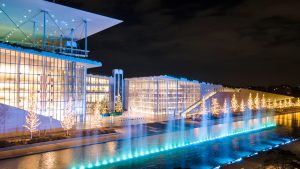 Ο Χριστουγεννιάτικος Κόσμος του ΚΠΙΣΝ ζωντανεύει το Σάββατο 29/11 – Δείτε τον σε ΕΡΤ2 ΣΠΟΡ & ERTFLIX