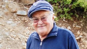 Νίκος Παπανικολάου: Πέθανε ο ιδρυτής της πρώτης Τράπεζας σπέρματος και γιατρός της Αλίκης Βουγιουκλάκη