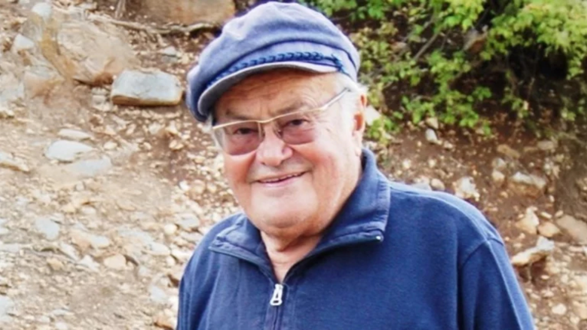 Νίκος Παπανικολάου: Πέθανε ο ιδρυτής της πρώτης Τράπεζας σπέρματος και γιατρός της Αλίκης Βουγιουκλάκη