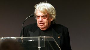 Πέθανε ο σπουδαίος εικαστικός Νίκος Στεφάνου – Το συλλυπητήριο μήνυμα της Λίνας Μενδώνη