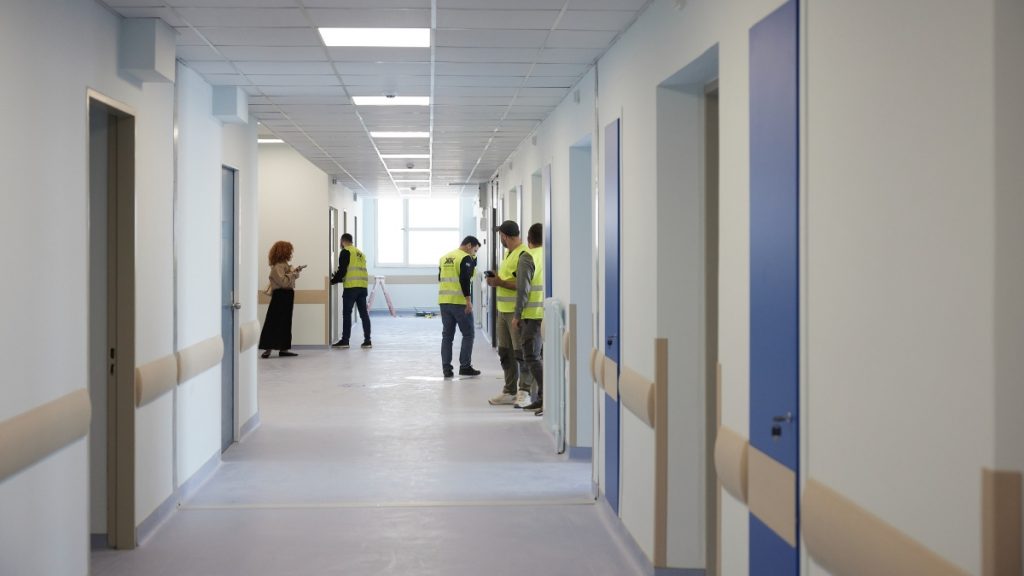 Το νέο πρόσωπο της ογκολογικής φροντίδας: Πώς το Νοσοκομείο «Μεταξά» έγινε πρότυπο δημόσιας υγείας