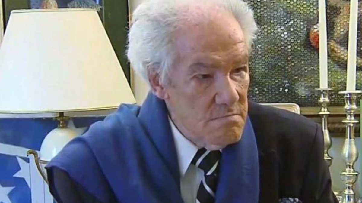 Πέθανε ο διάσημος σχεδιαστής Ντίμης Κρίτσας