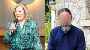 Ντίνα Νικολάου: Σοκαρισμένη για τον ιερέα-youtuber – «Πραγματικά, έχω πέσει από τα σύννεφα»