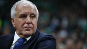 Ο Ομπράντοβιτς είπε “ή εγώ ή αυτός” για τον πρόεδρο της Παρτιζάν, Οστόγια Μιχαίλοβιτς και ότι “φεύγει για Αθήνα”