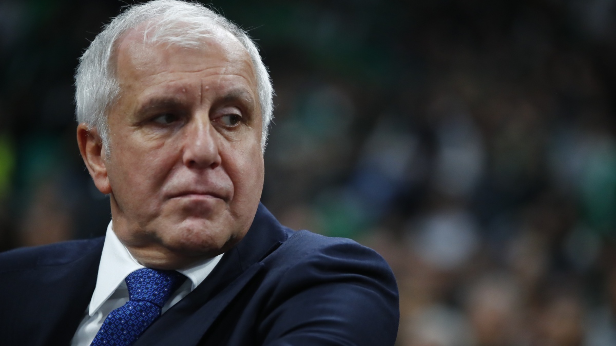 Ο Ομπράντοβιτς είπε “ή εγώ ή αυτός” για τον πρόεδρο της Παρτιζάν, Οστόγια Μιχαίλοβιτς και ότι “φεύγει για Αθήνα”