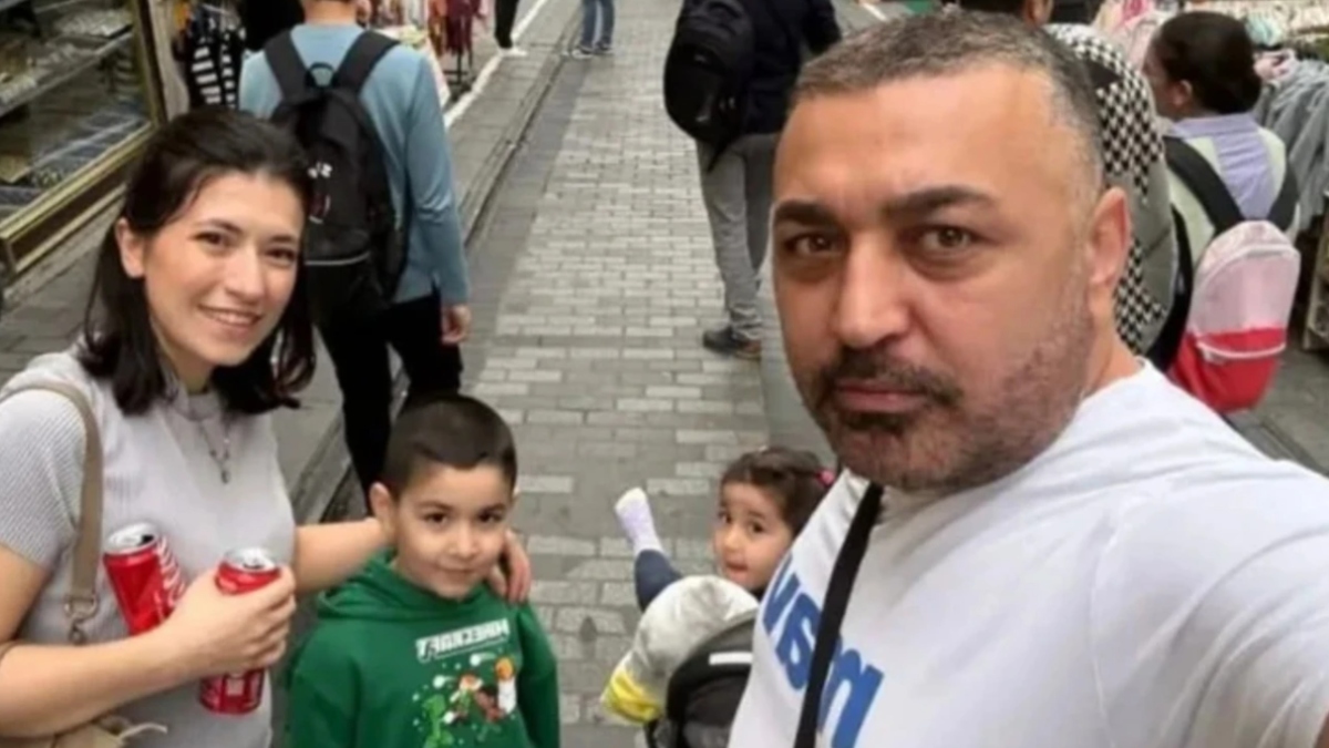 Τουρκία: 11 συλλήψεις μετά τον θάνατο οικογένειας τουριστών από δηλητηρίαση – Στη ΜΕΘ ο πατέρας