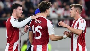 Διθυραμβικά σχόλια των Ισπανικών ΜΜΕ για τον Ολυμπιακό – “Η Ρεάλ υπέφερε παρά τα τέσσερα γκολ”