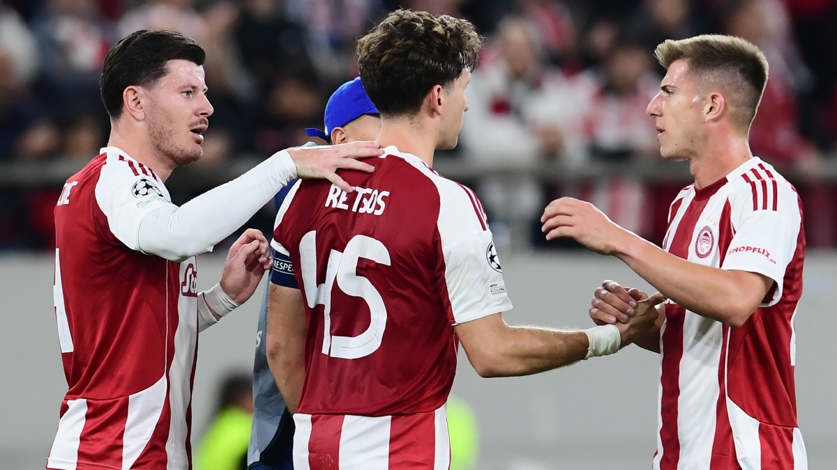 Διθυραμβικά σχόλια των Ισπανικών ΜΜΕ για τον Ολυμπιακό – “Η Ρεάλ υπέφερε παρά τα τέσσερα γκολ”