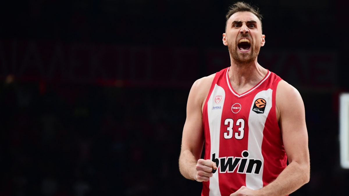 Ολυμπιακός – Παρτιζάν 80-71: Έβγαλε ψυχή και πήρε το «θρίλερ»