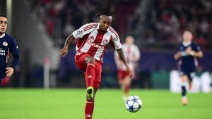 Ολυμπιακός – Αϊντχόφεν 1-1: Ψυχρολουσία στις καθυστερήσεις