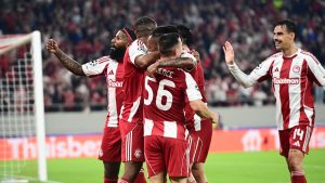 Ολυμπιακός: Την Τετάρτη 19/11 η προπώληση των εισιτηρίων για την Ρεάλ Μαδρίτης – Οι τιμές και η διαδικασία