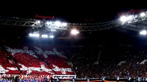 Ολυμπιακός – Ρεάλ Μαδρίτης: Η απόλυτη τρέλα για το μεγάλο ματς – Έγινε sold out σε δυο ώρες