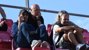 Ριζικές αλλαγές στον Ολυμπιακό Β’ – Τέλος οι Ανίγκο, Πιτό και Μπενεντέτ