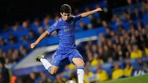 Όσκαρ: Σταματάει το ποδόσφαιρο ο πρώην παίκτης της Τσέλσι – Κατέρρευσε σε προπόνηση, νοσηλεύεται σε ΜΕΘ