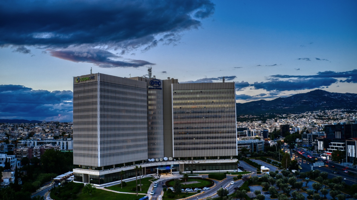 OTE: Ισχυρές επιδόσεις με αύξηση εσόδων και προσαρμοσμένου EBITDA το Γ΄ τρίμηνο