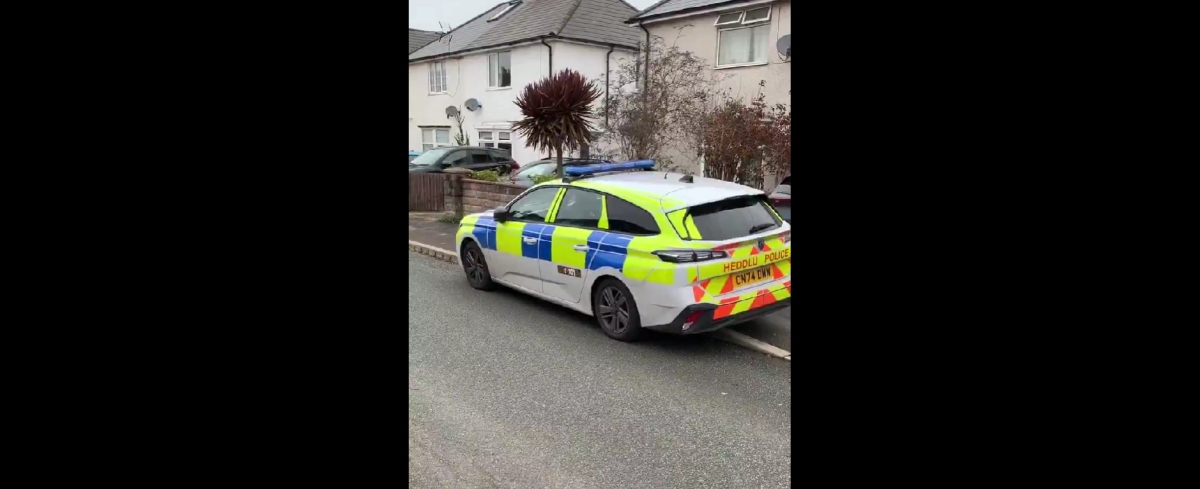 Τραγωδία στην Ουαλία: Νεκρό μωρό από επίθεση σκύλου