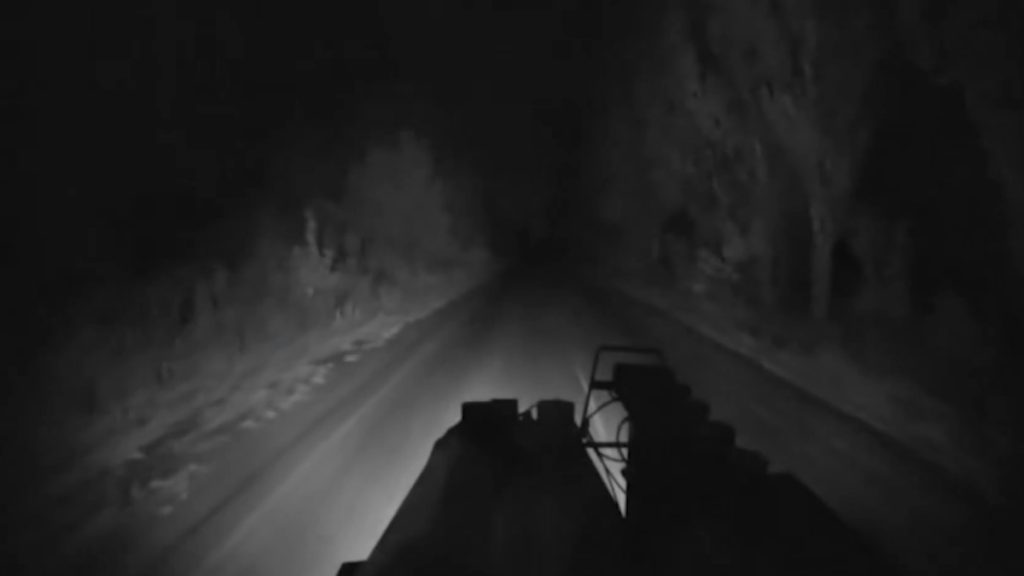 Δραματική διάσωση τραυματισμένου Ουκρανού στρατιώτη – Τι είναι το “φέρετρο με ρόδες” που του έσωσε τη ζωή (βίντεο)