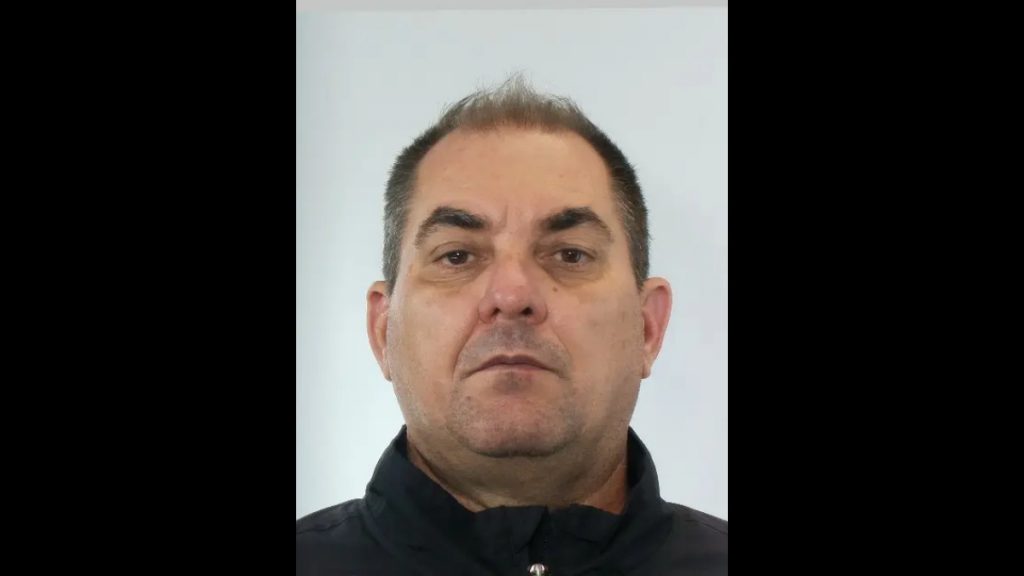 Παγκράτι: Αυτός είναι ο 59χρονος που είχε αφαιρέσει με τη μέθοδο της απασχόλησης μεγάλο χρηματικό ποσό από ηλικιωμένη