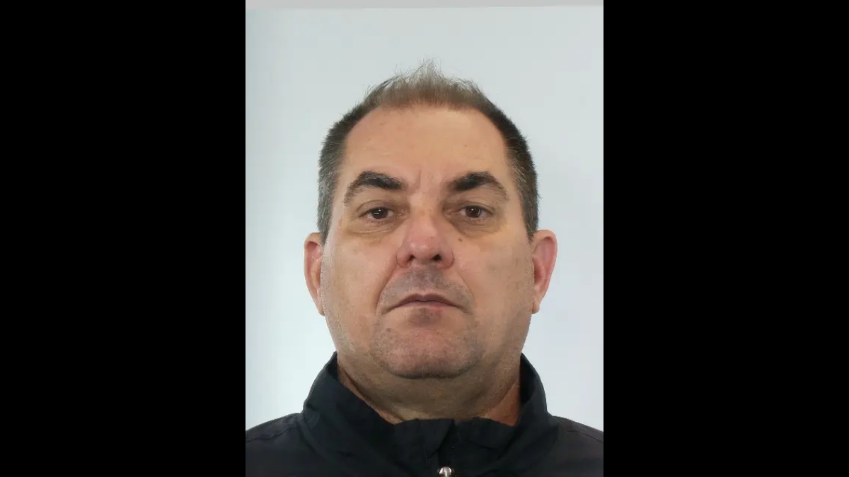 Παγκράτι: Αυτός είναι ο 59χρονος που είχε αφαιρέσει με τη μέθοδο της απασχόλησης μεγάλο χρηματικό ποσό από ηλικιωμένη