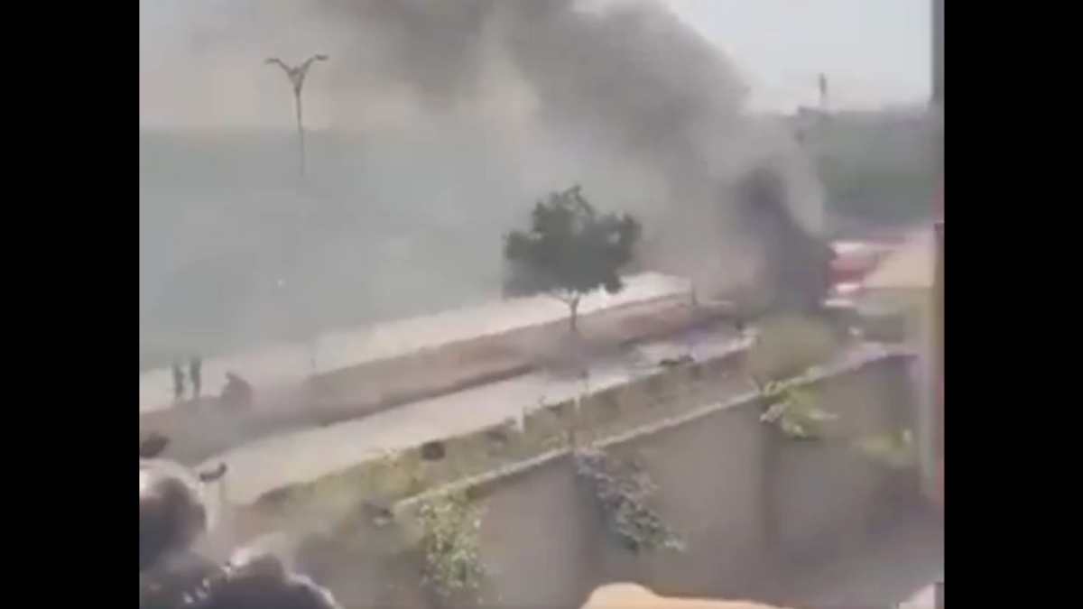 Πακιστάν: 12 νεκροί και 27 τραυματίες από επίθεση αυτοκτονίας έξω από δικαστήριο στο Ισλαμαμπάντ (βίντεο)