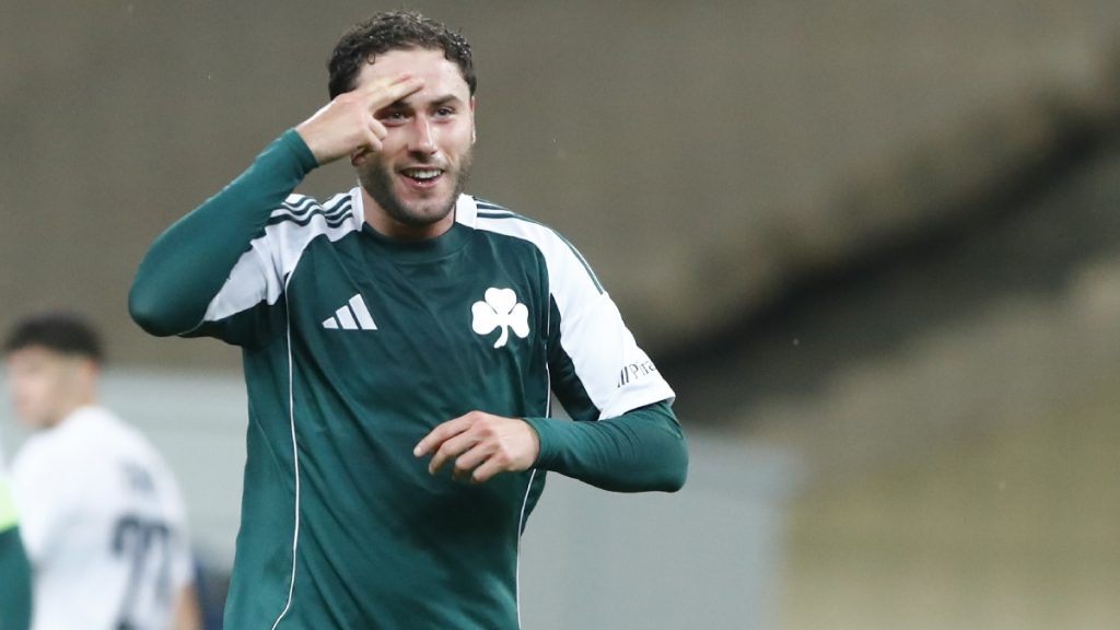 Παναθηναϊκός – Στουρμ Γκρατς 2-1: Νίκησε και έκανε βήμα πρόκρισης