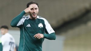 Παναθηναϊκός – Στουρμ Γκρατς 2-1: Νίκησε και έκανε βήμα πρόκρισης