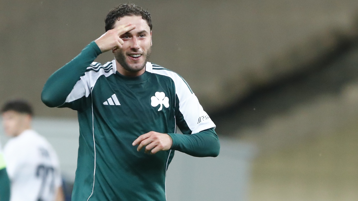 Παναθηναϊκός – Στουρμ Γκρατς 2-1: Νίκησε και έκανε βήμα πρόκρισης