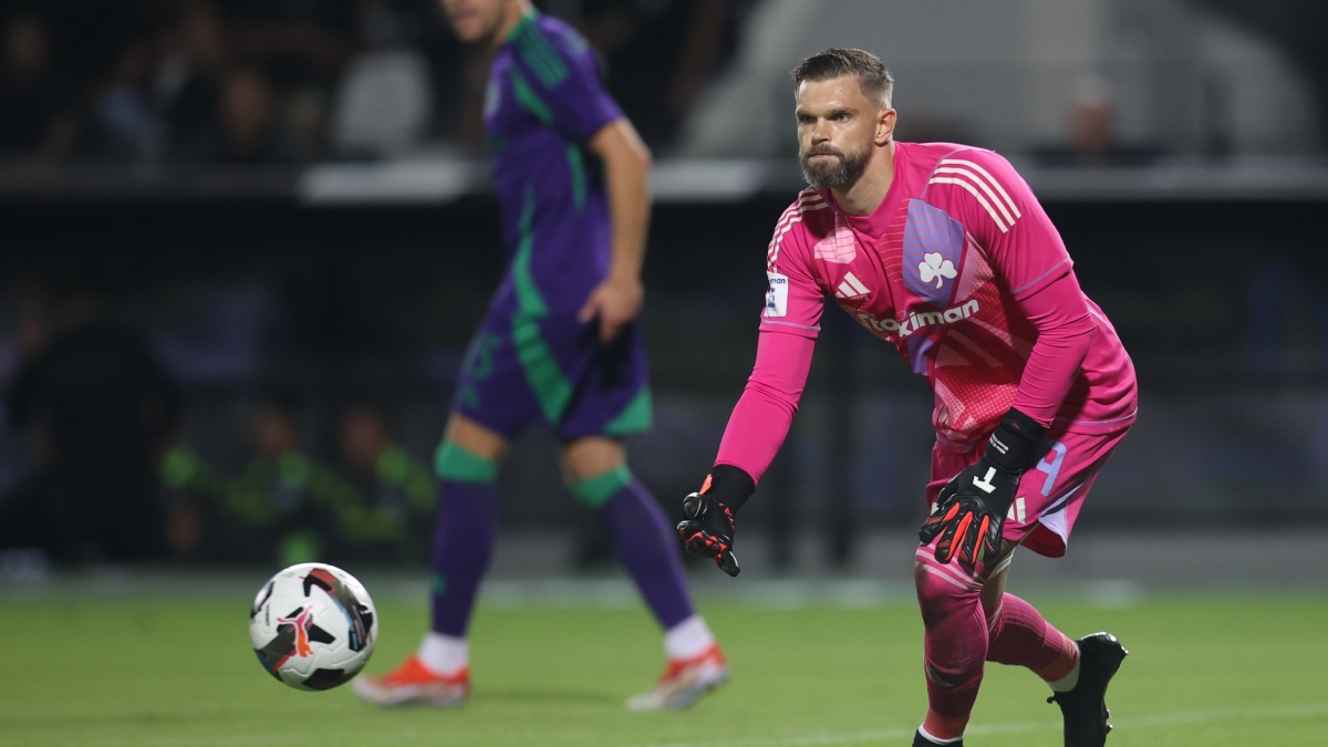 Παναθηναϊκός – ΑΕΚ: Πού θα δείτε το αθηναϊκό ντέρμπι – Σέντρα στις 21:00