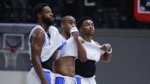 Πανιώνιος – Λιετκαμπέλις 72-79: Νέα ήττα για την ομάδα της Νέας Σμύρνης