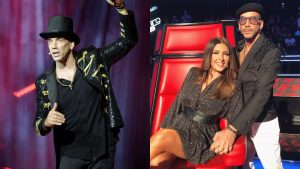 Πάνος Μουζουράκης: Η Έλενα Παπαρίζου θα βαφτίσει το δεύτερο παιδί του – Το όνομα που θα του δώσει