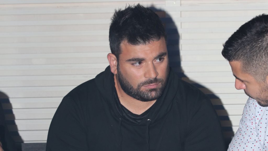 Παντελής Παντελίδης: «Το ποσό που έχασε απέχει από τα 250.000 ευρώ» – Η αποκάλυψη για τον τραγουδιστή