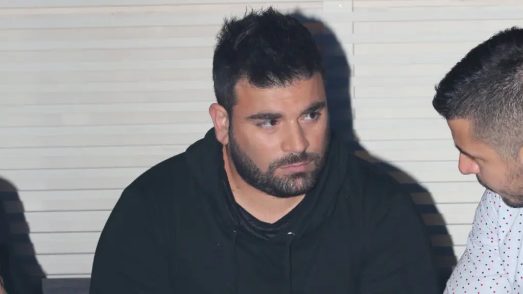 Παντελής Παντελίδης: «Το ποσό που έχασε απέχει από τα 250.000 ευρώ» – Η αποκάλυψη για τον τραγουδιστή