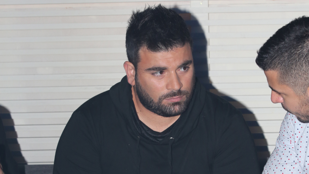 Παντελής Παντελίδης: «Το ποσό που έχασε απέχει από τα 250.000 ευρώ» – Η αποκάλυψη για τον τραγουδιστή