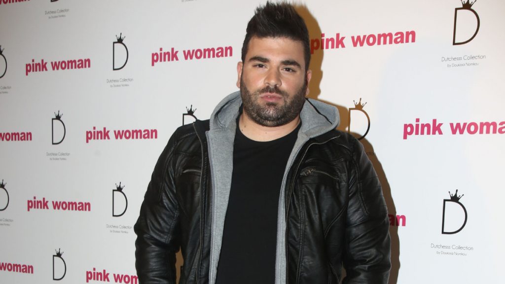 Παντελής Παντελίδης: «Το ποσό που έχασε απέχει από τα 250.000 ευρώ» – Η αποκάλυψη για τον τραγουδιστή