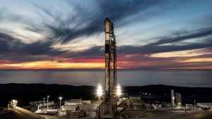 Εκτοξεύθηκαν και είναι σε τροχιά 5 ελληνικοί δορυφόροι – Το μήνυμα του Παπαστεργίου