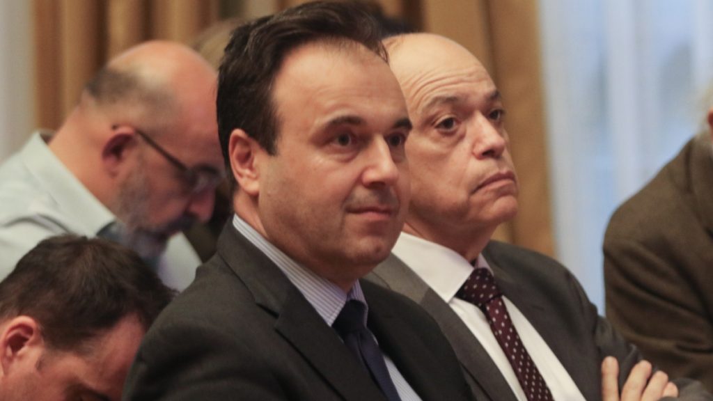 Παπαστεργίου για ΕΛΤΑ: “Το πραγματικό ζήτημα είναι αν θα κλείσουν ή όχι τα Ταχυδρομεία”