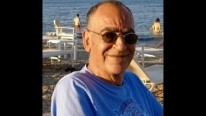 Πέθανε ο δημοσιογράφος Σταύρος Πασάκος