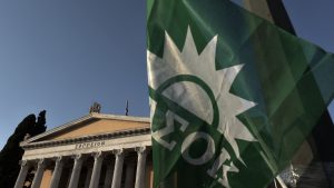 Πηγές ΠΑΣΟΚ: Η κατάθεση Στρατάκου αποκάλυψε το πραγματικό πρόσωπο της κυβέρνησης Μητσοτάκη