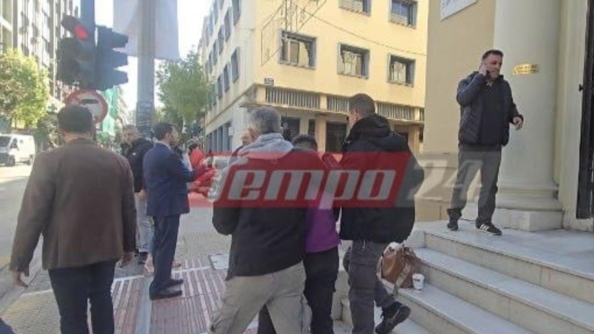 Πάτρα: Προφυλακίστηκε ο 16χρονος που κατηγορείται για τον βιασμό 12χρονης