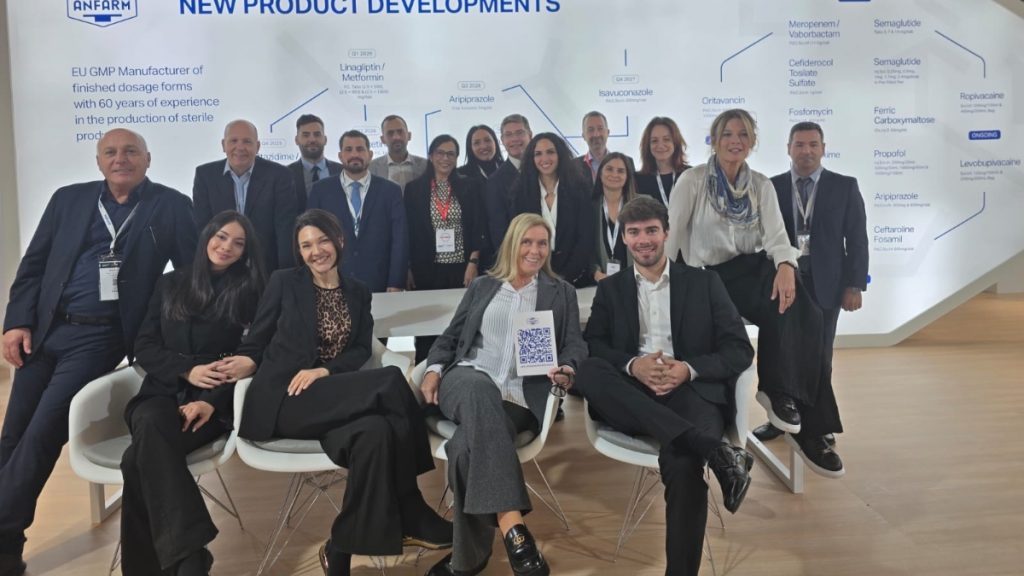 Η Ελληνική Φαρμακοβιομηχανία στη Διεθνή Έκθεση CPHI 2025 στη Φρανκφούρτη – Δύναμη Εξωστρέφειας, Καινοτομίας και Ανάπτυξης